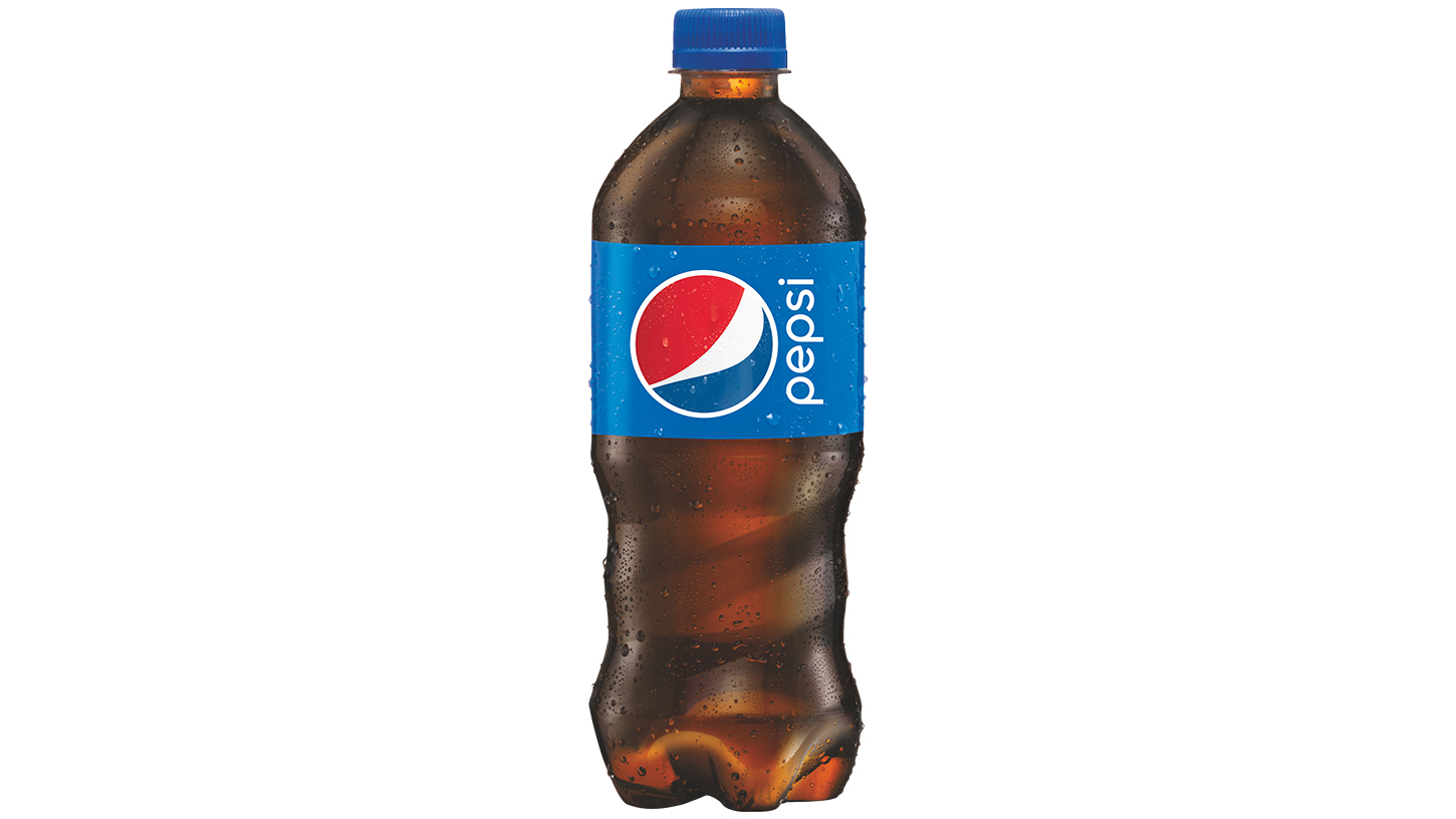 Soft Drink