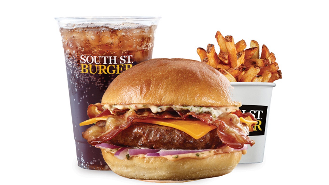 True North Combo