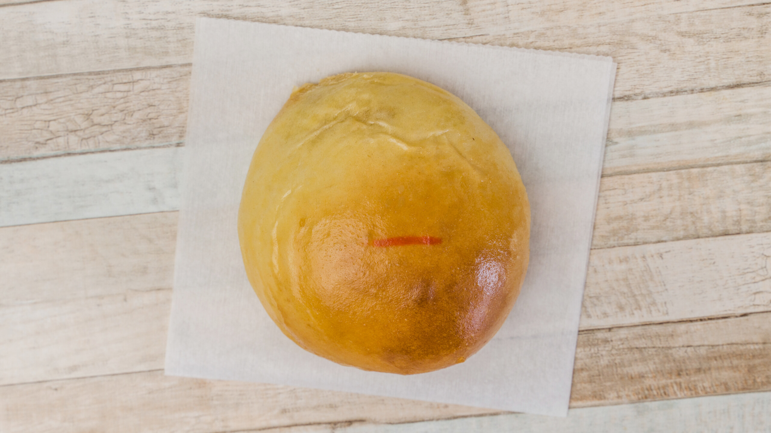 Smoked Brisket Kolache