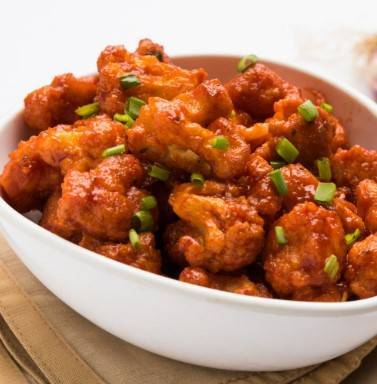 Gobi Manchurian
