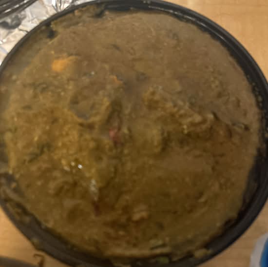 Gongura Kodi