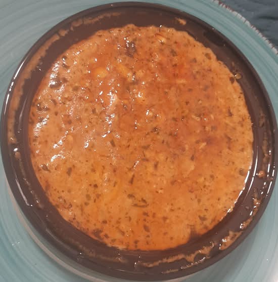 Kaju Koya Curry