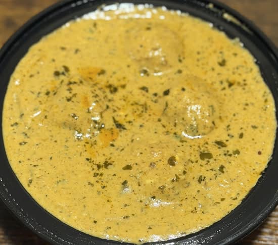 Malai Kofta