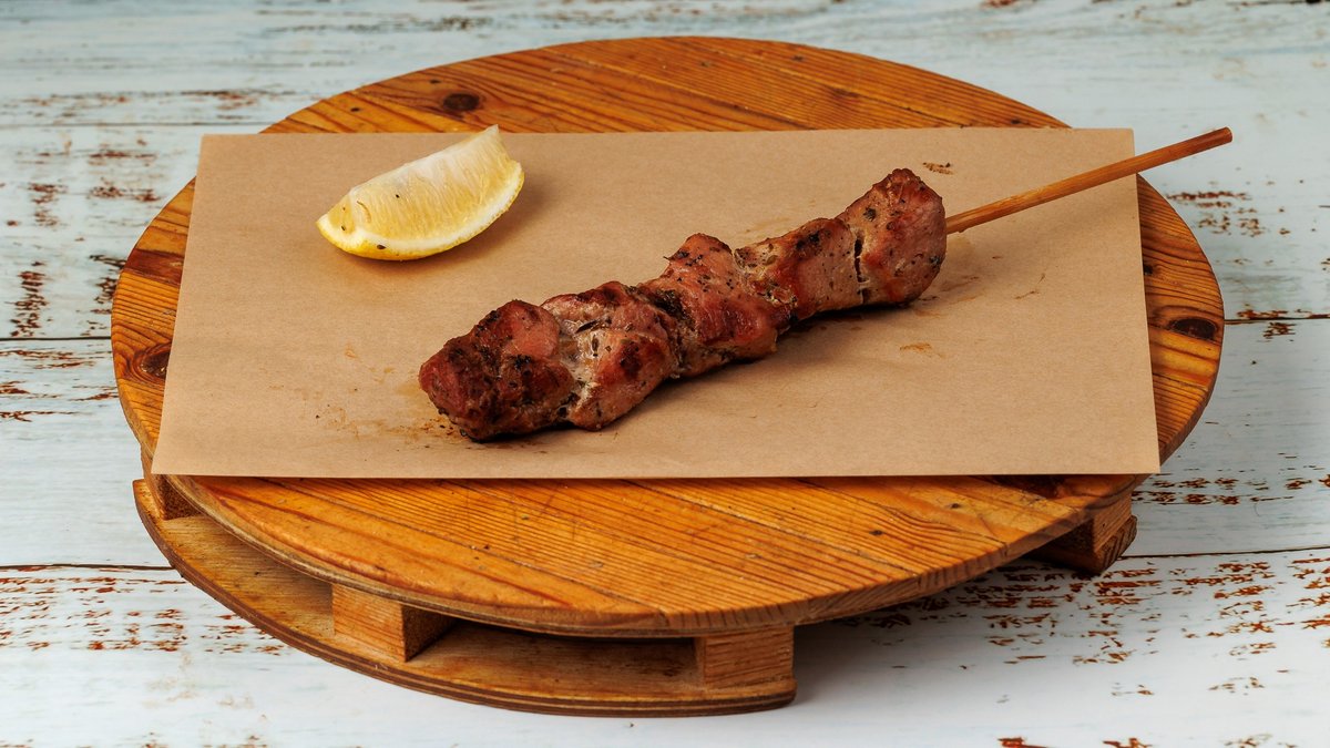 Ρόκα και Μαρούλι