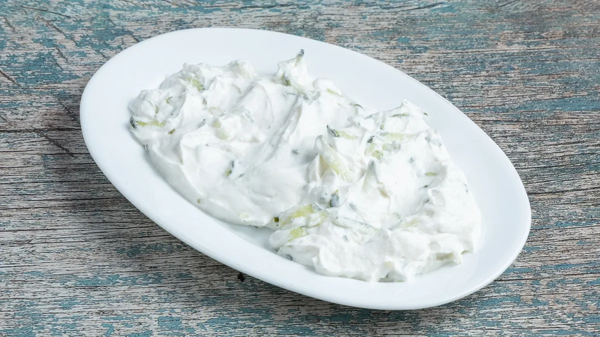 Τζατζίκι