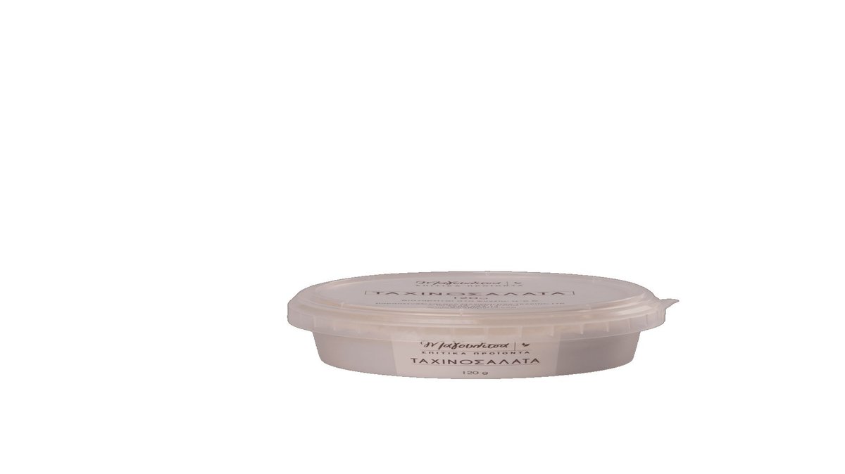 Μαγουλίτσα Ταχινοσαλάτα 120gr