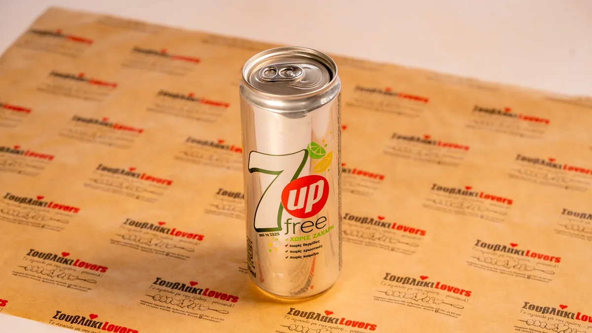 7up Light