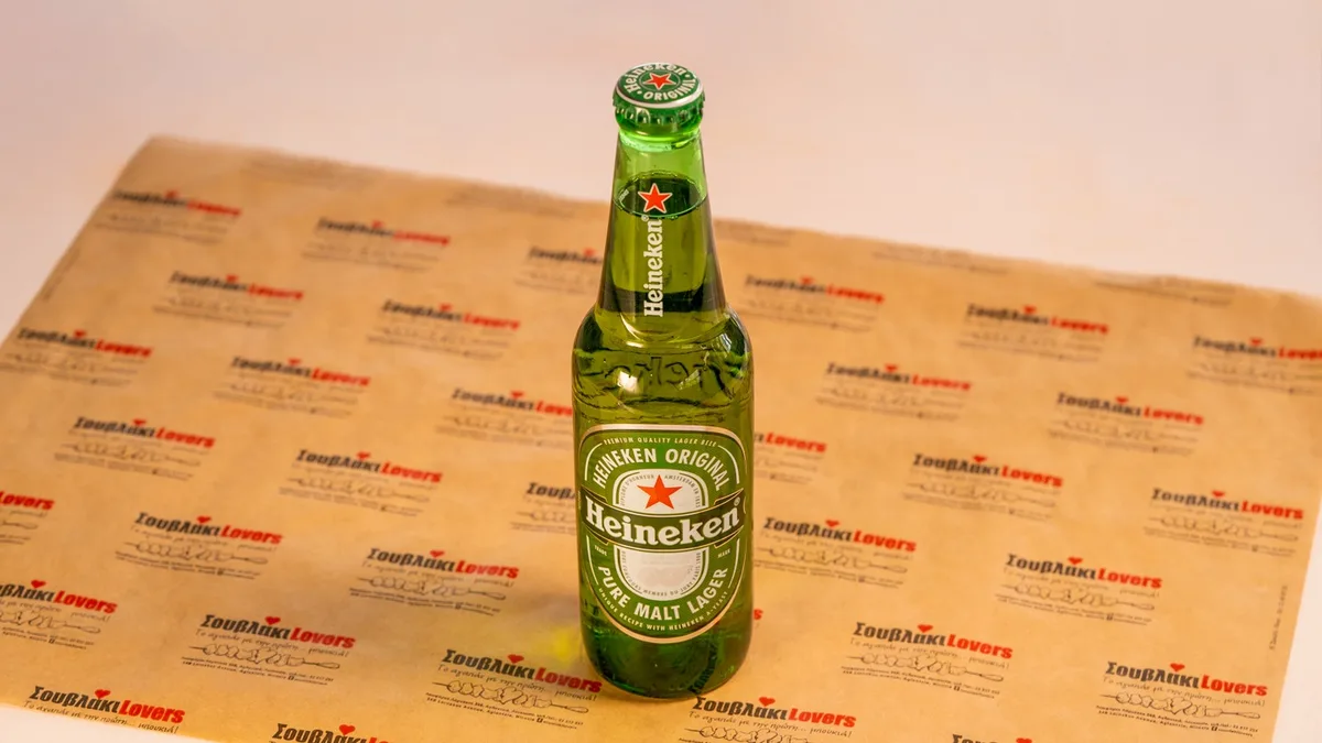 Heineken