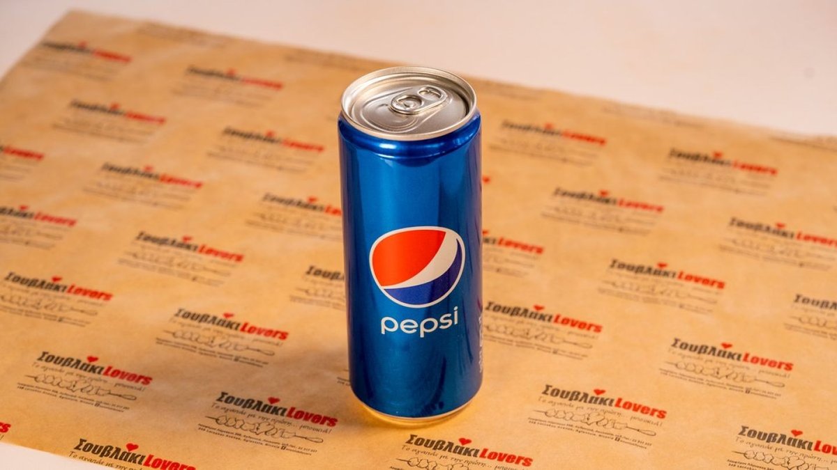 Pepsi