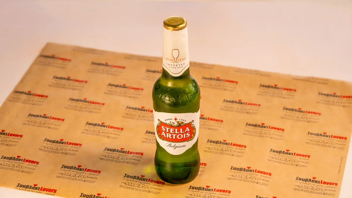Stella Artois