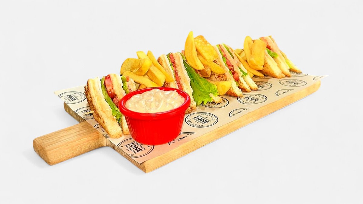 Club Sandwich