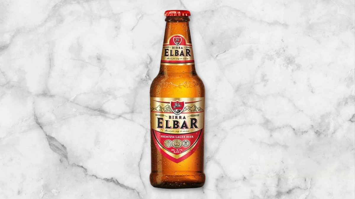 Elbar