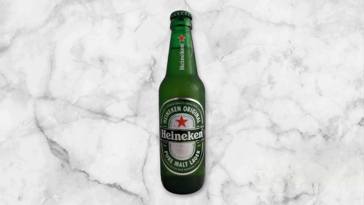 Heineken