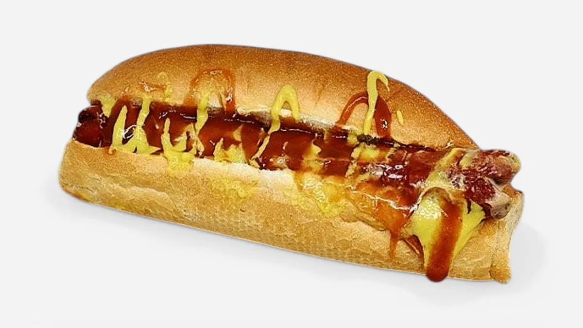 Hot Dog