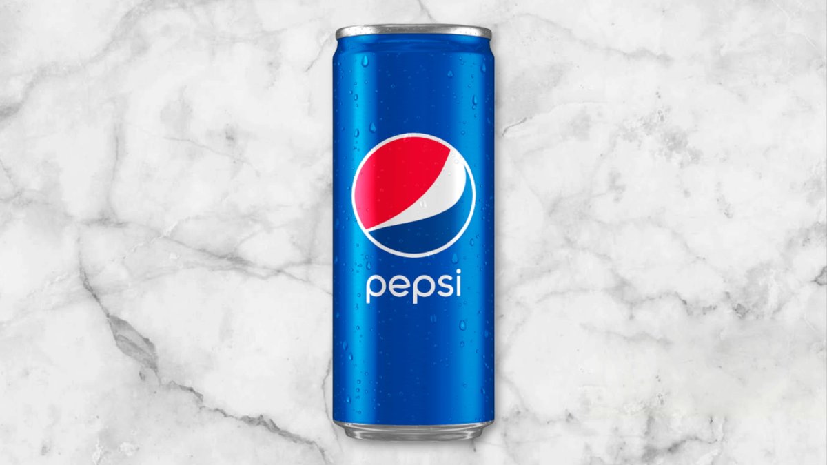 Pepsi