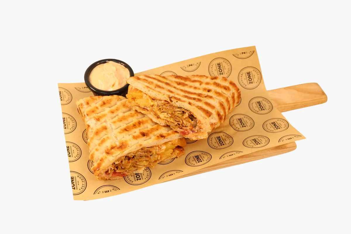 Pita Speciale
