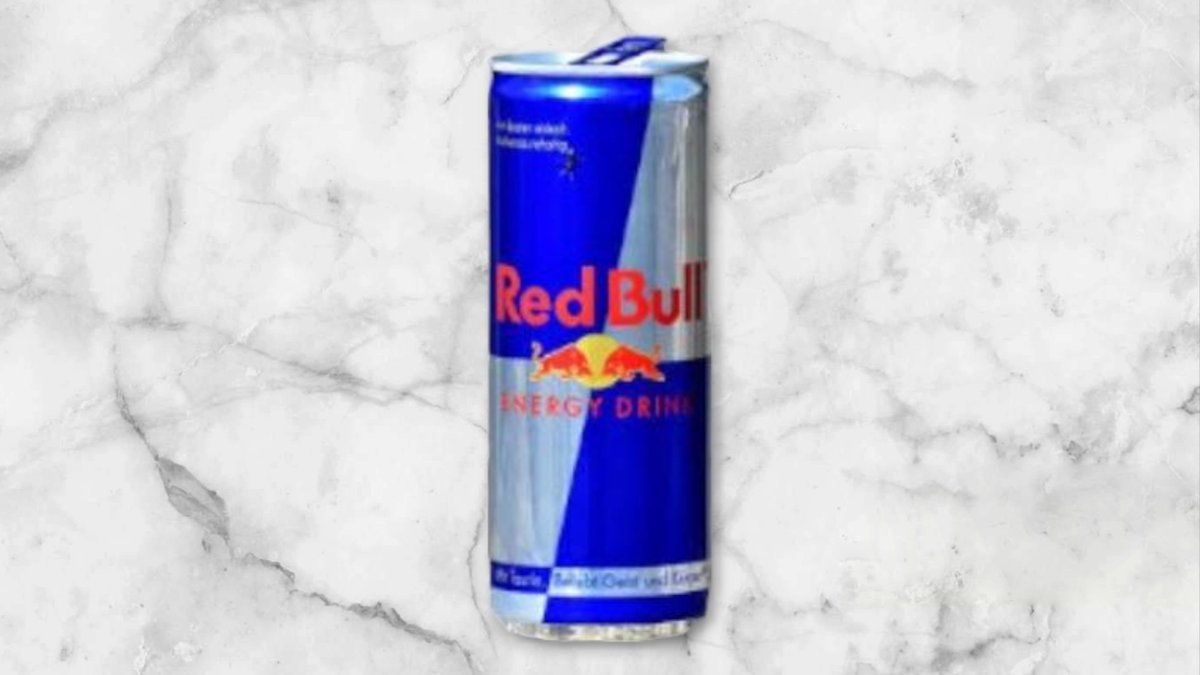 Redbull