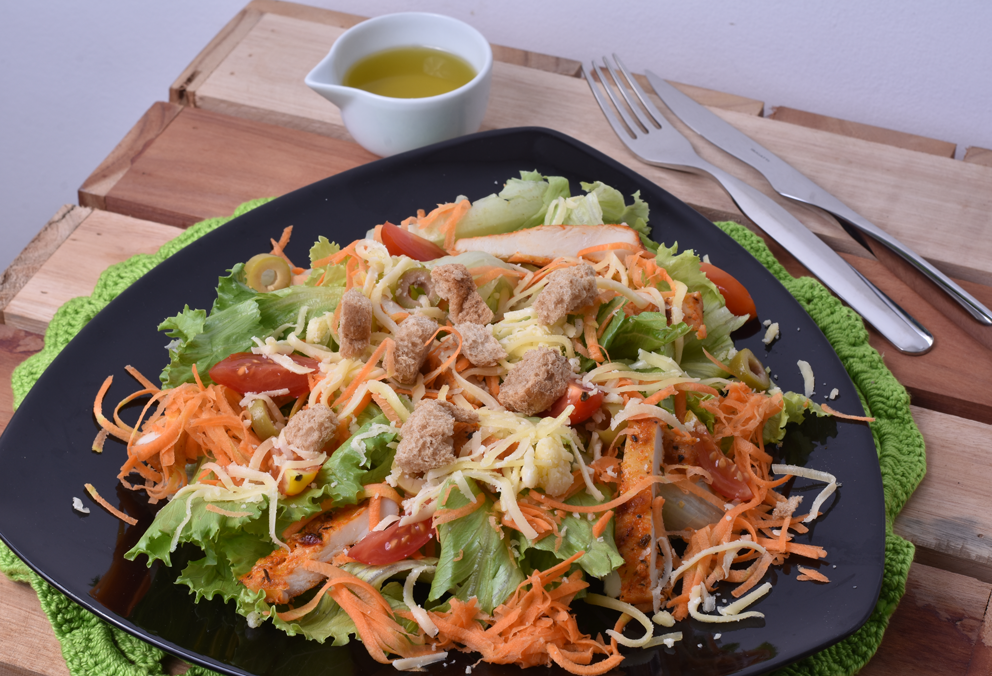 Bowl Frango
