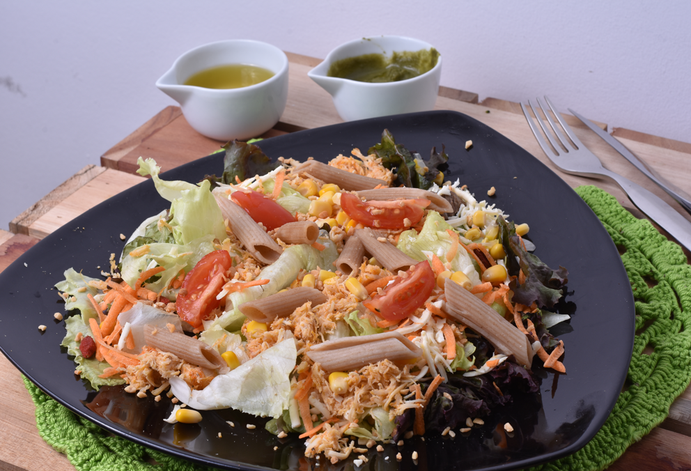 Bowl Penne