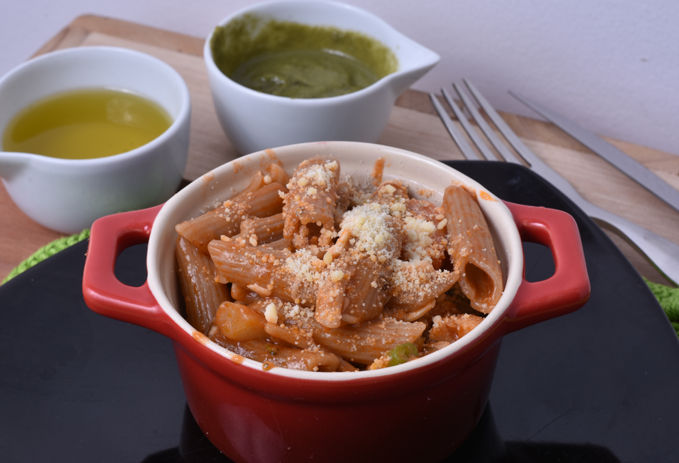 Penne Sow