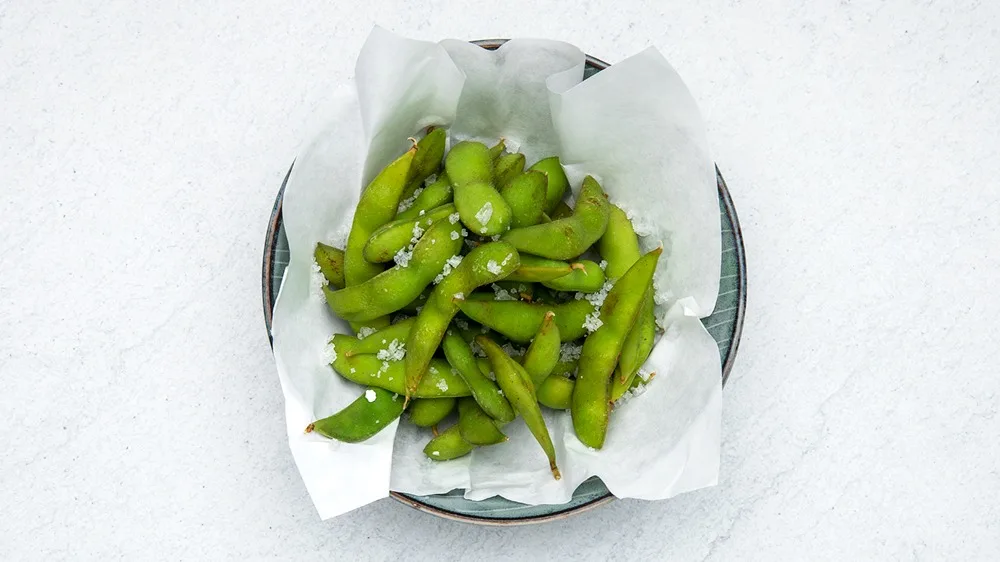 Edamame