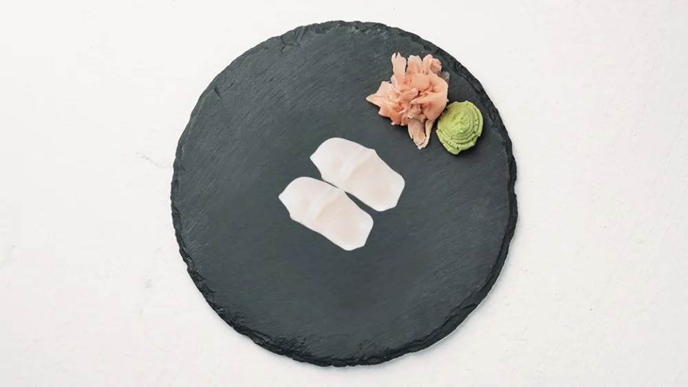 Japanese Scallops