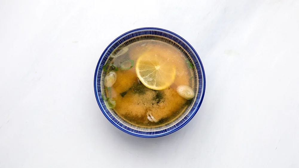 Miso Soup