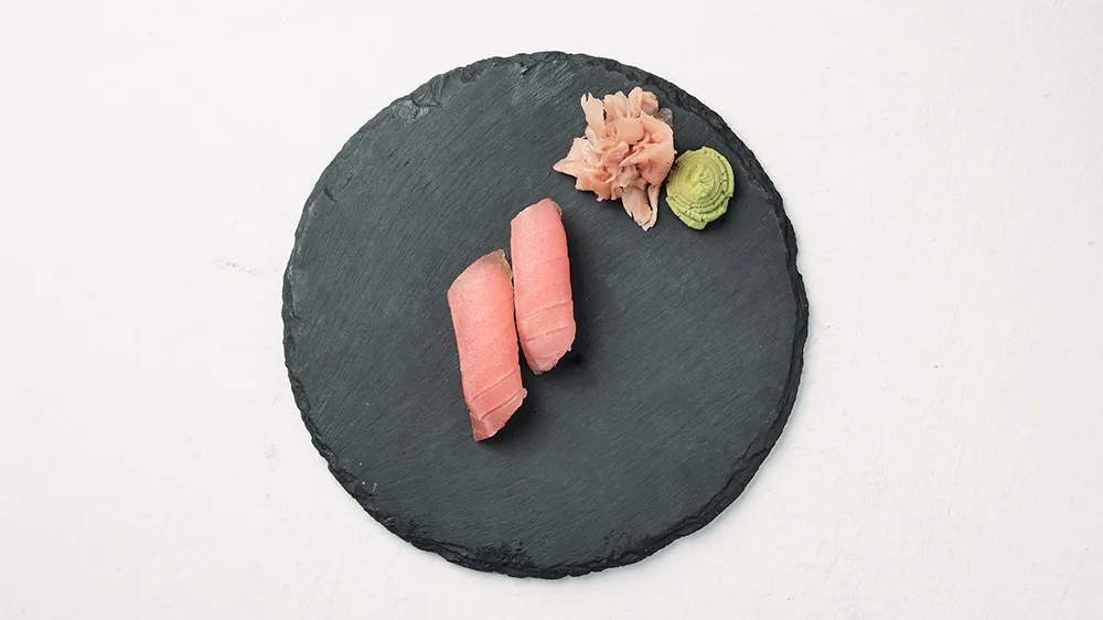 Otoro Fatty Bluefin Tuna