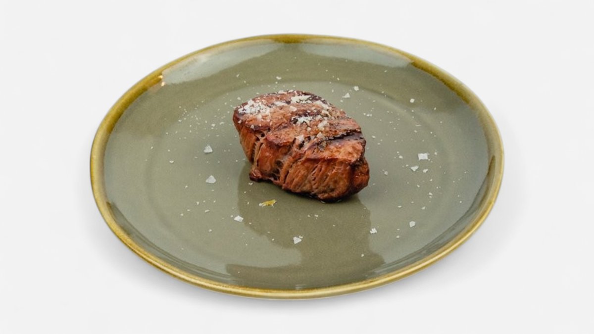 Steak zo sviečkovice