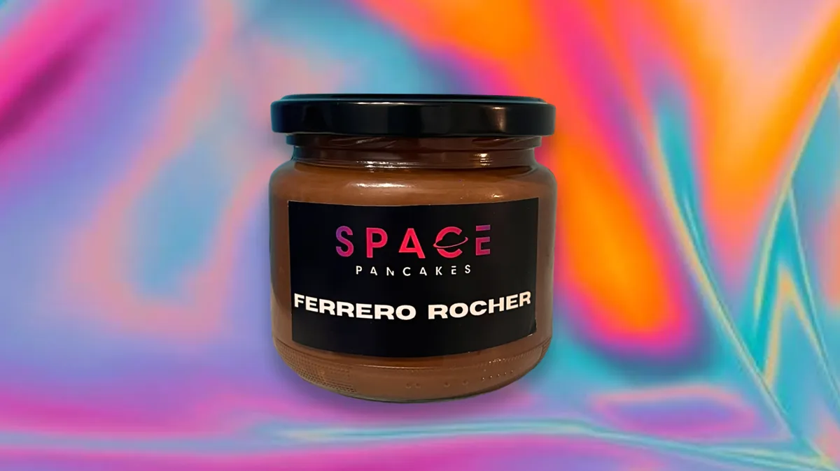 Ferrero Rocher krem 400gr