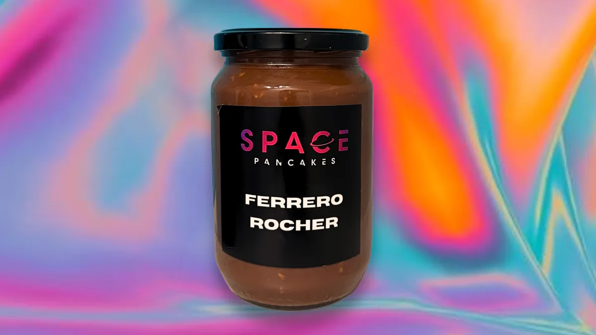 Ferrero Rocher krem 800gr