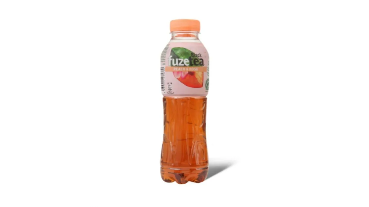 Fuzetea breskva