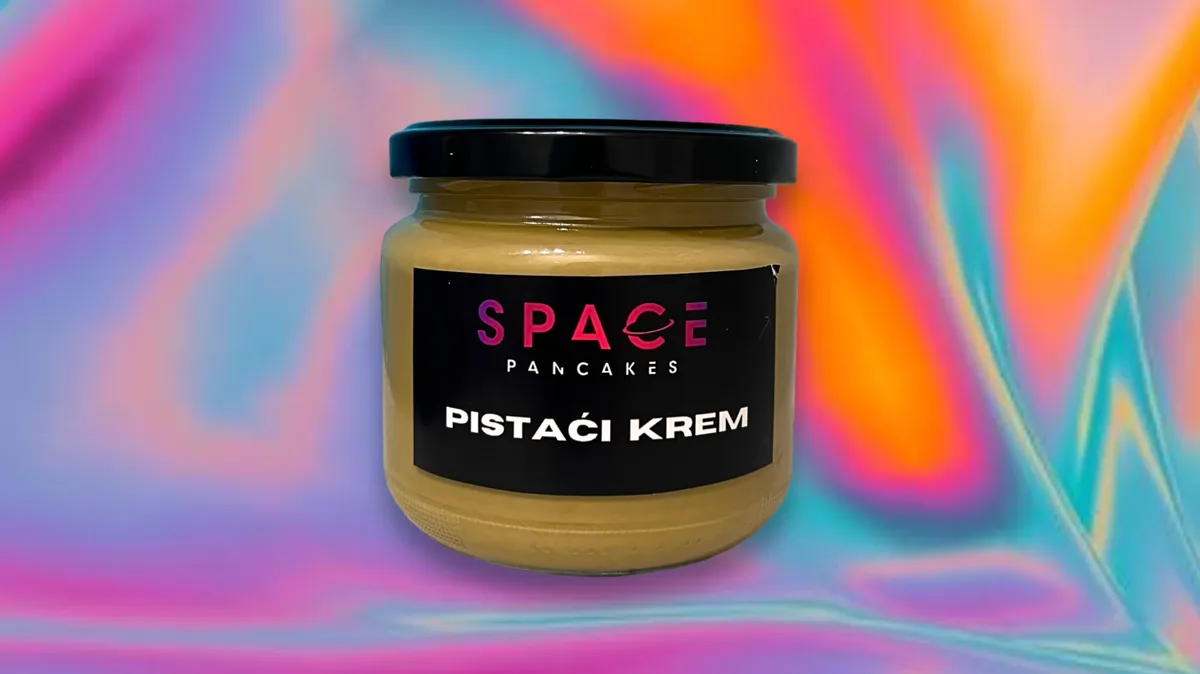 Pistaći krem 400gr