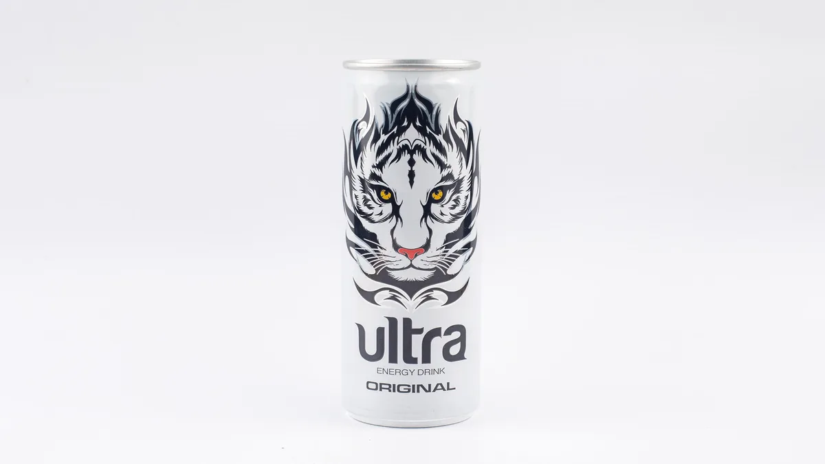 Ultra energy