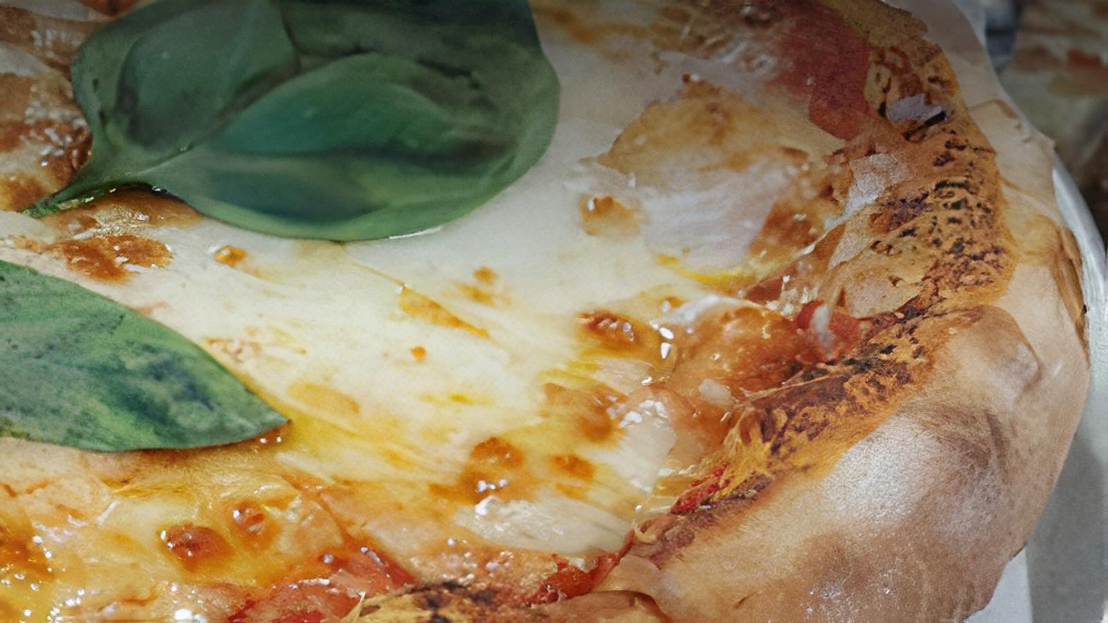 Margherita