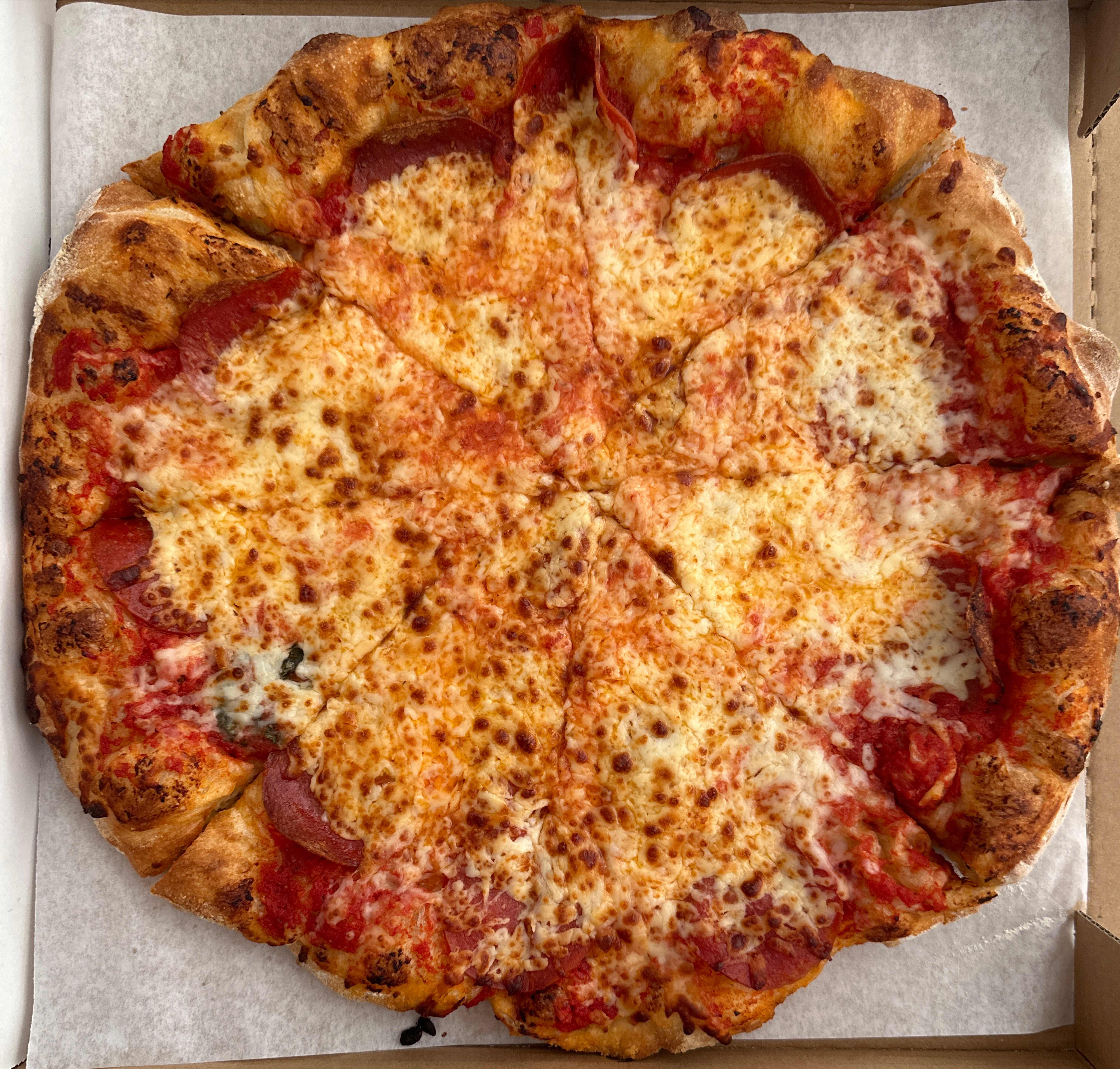 Pepperoni