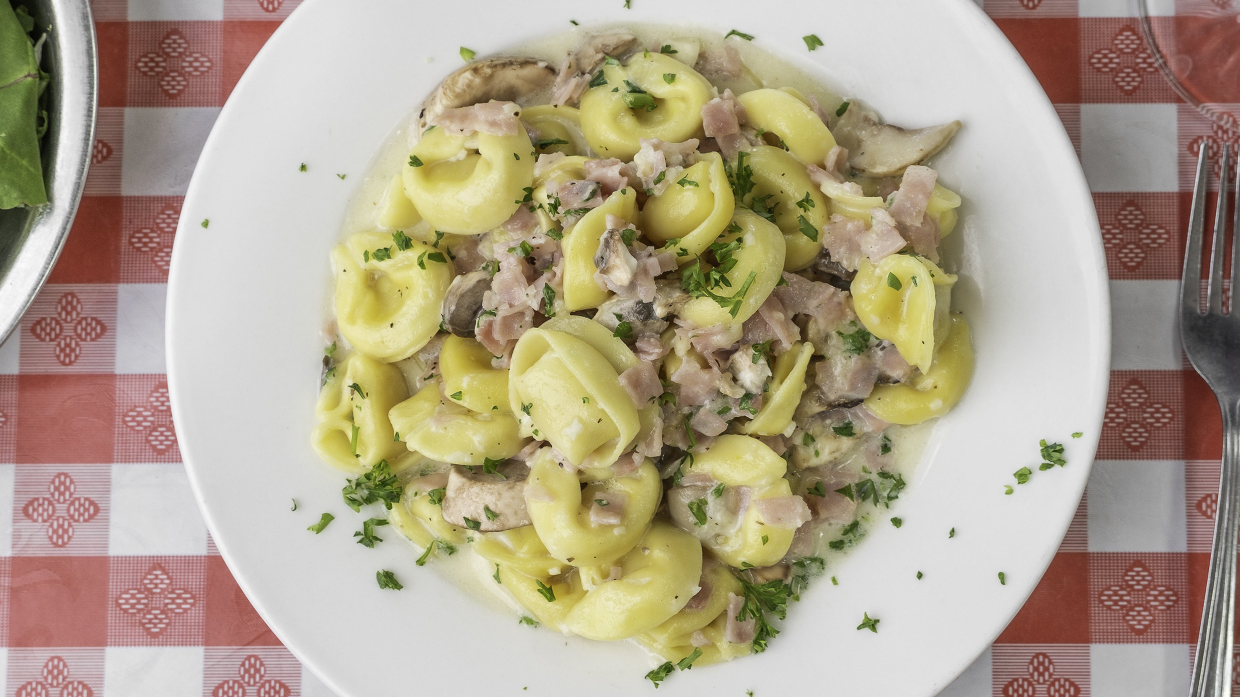 Tortellini Paradiso