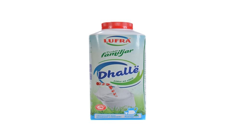 Dhallë