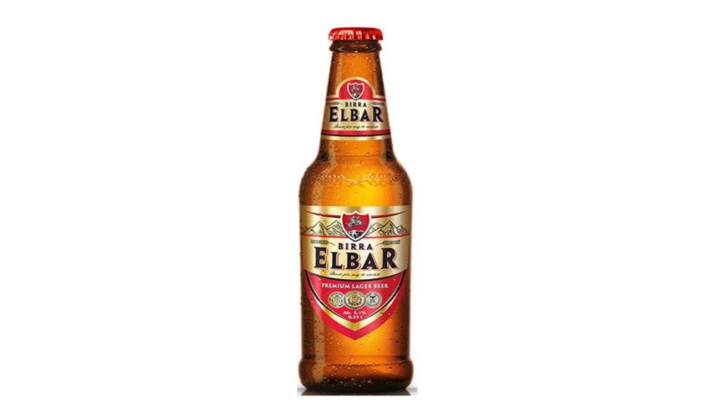 Elbar