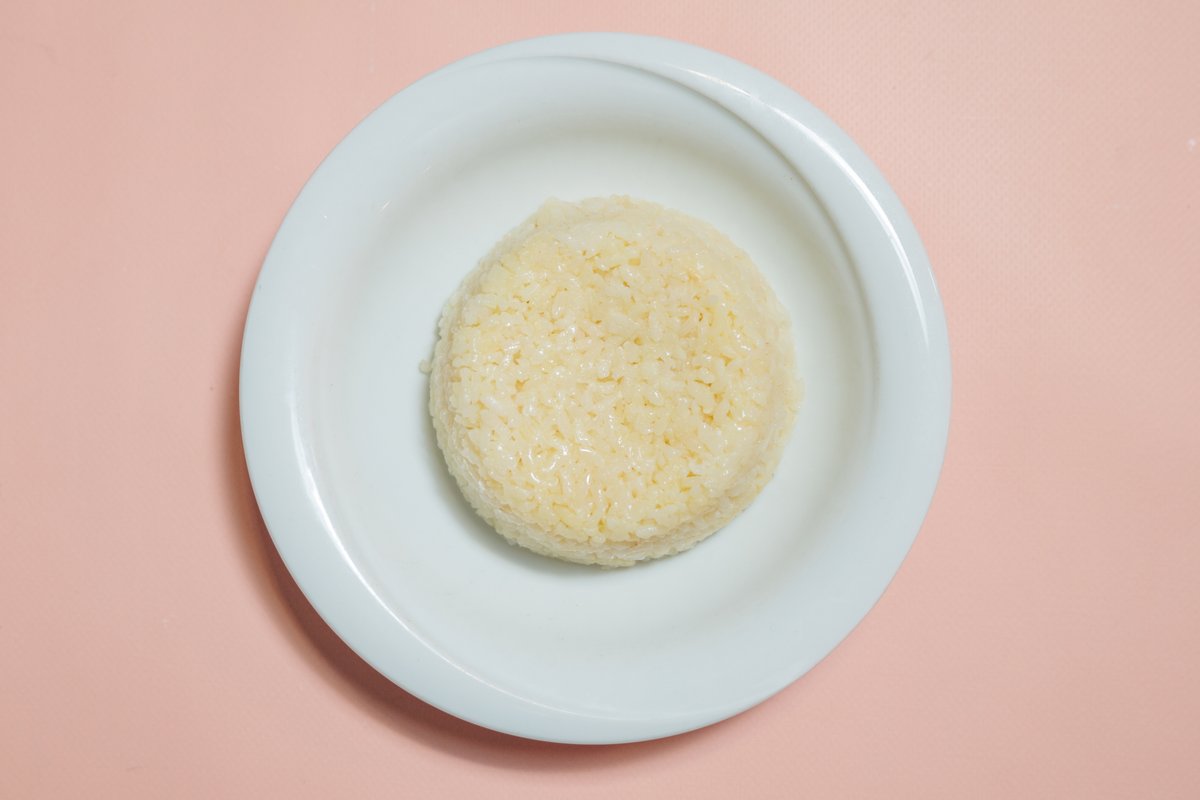 Pilaf Me Kima