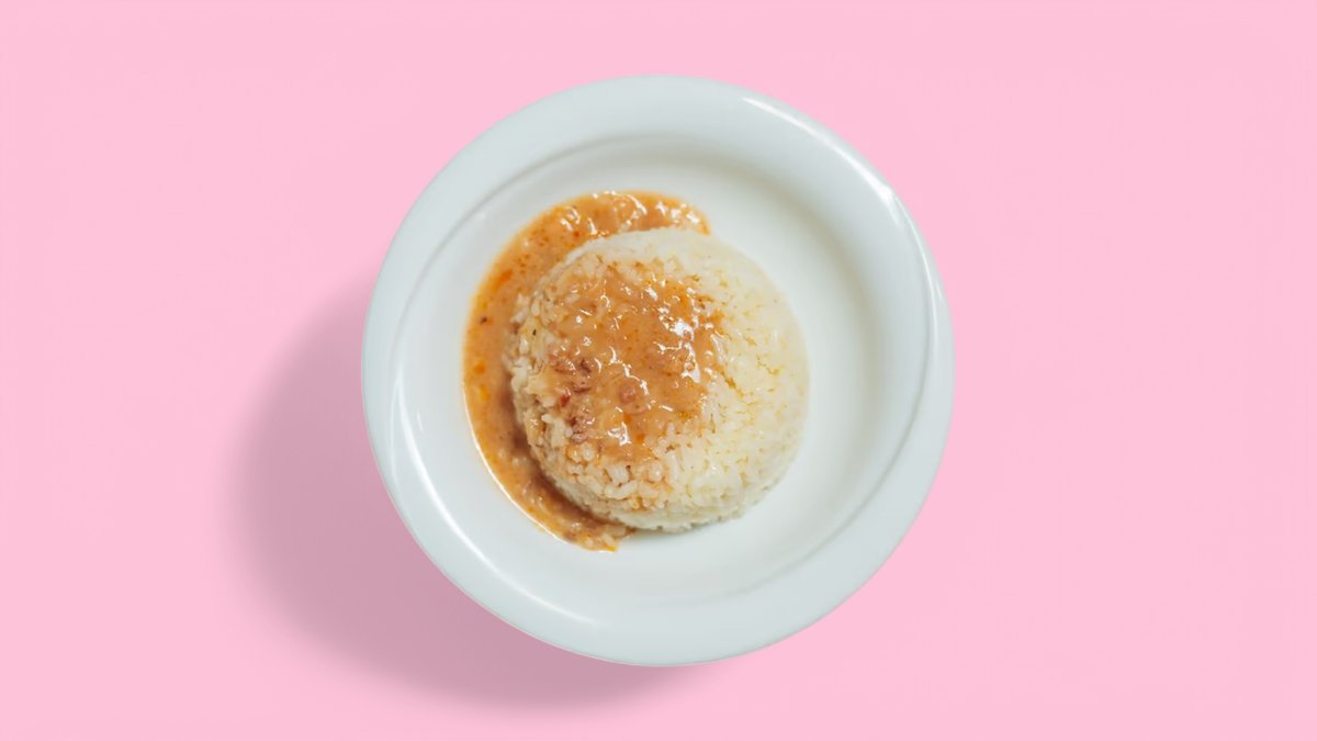 Pilaf Me Lëng Mishi