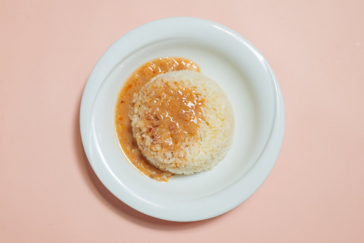 Pilaf Me Mish