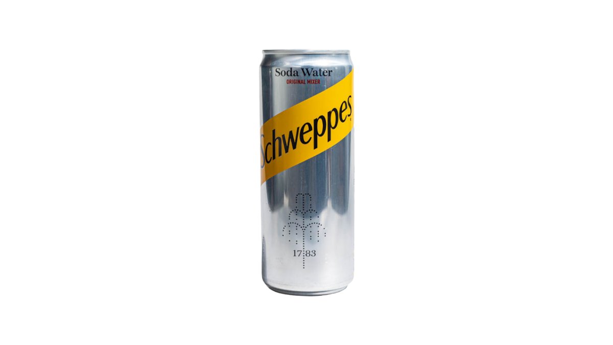 Schweppes