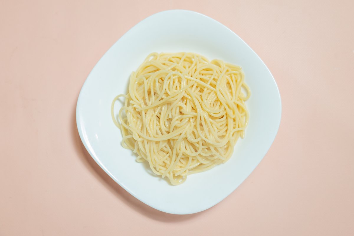 Spagheti Me Gjalp