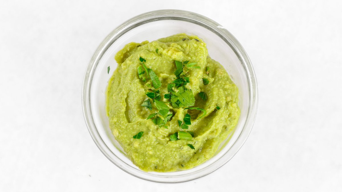 Guacamole