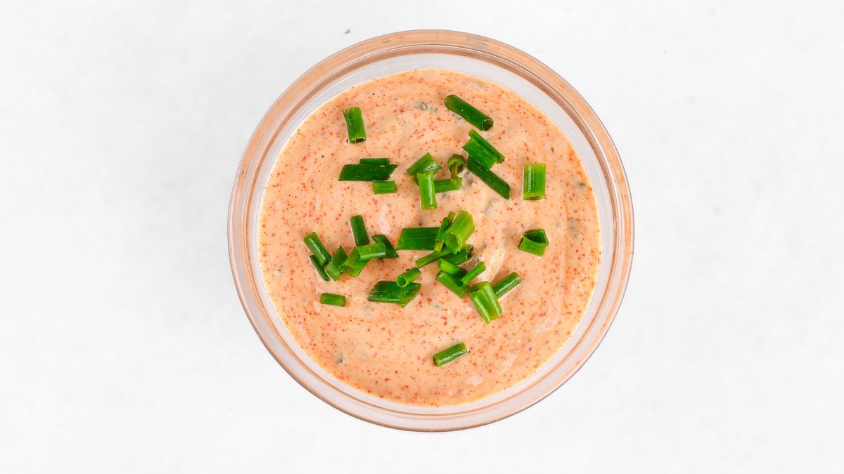 Omaka Aioli Rdeči