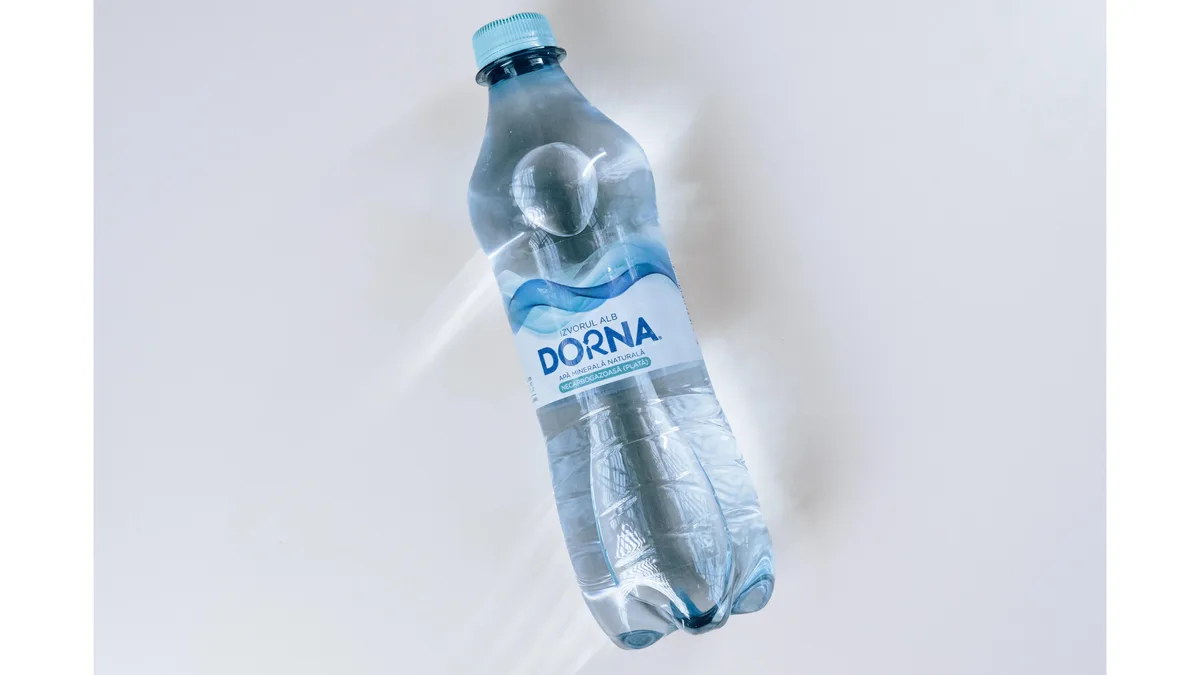 Apă Dorna