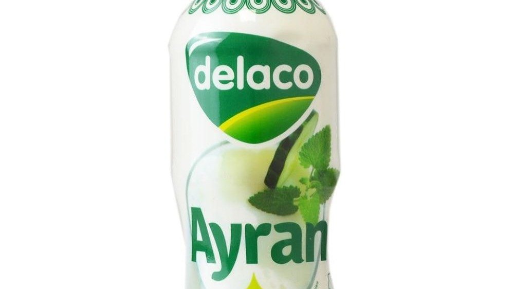 Ayran