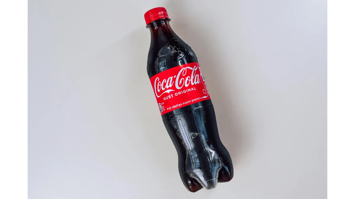 Coca Cola