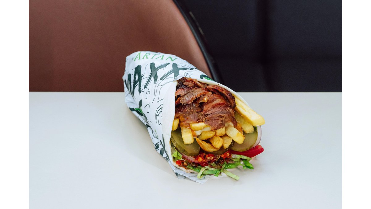Gyros Vitel-Purcel-Berbecut